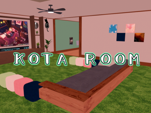 KotaRoom