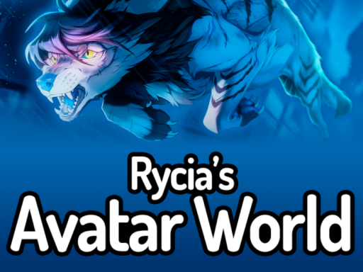 Rycia's Avatars ＆ Home