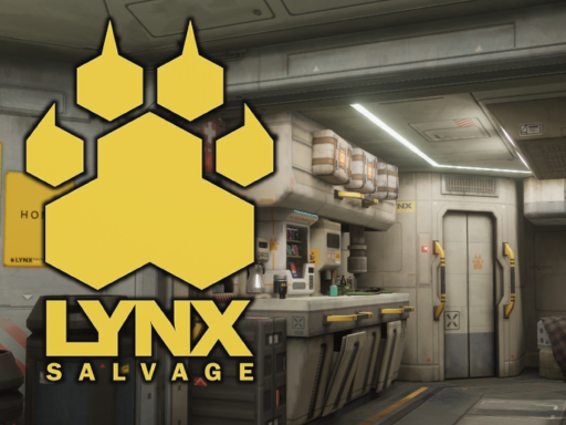 LYNX Hab