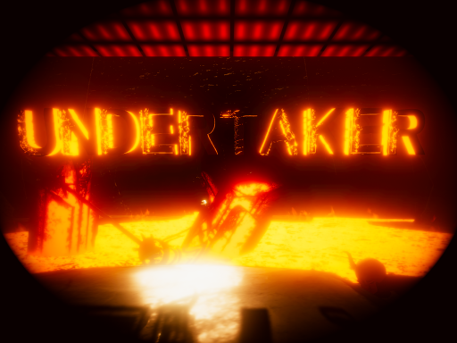 Undertaker Chill