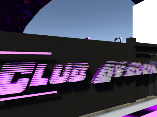 Club Avalon