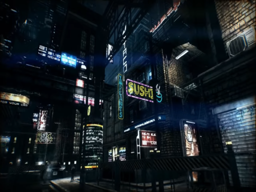 Plan B Bullet City