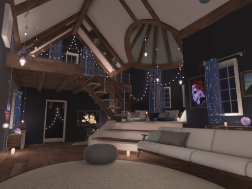 YA - My room-