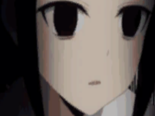 It's 4am and your power is out again and it's hard to get back to sleep so you just sit there thinking about life