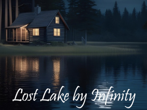 Lost Lake