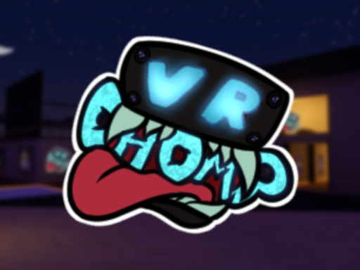 VRChomp Cove