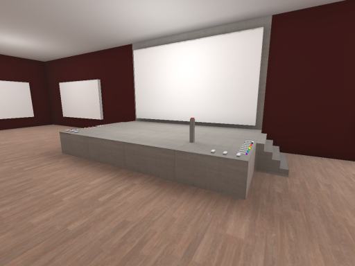 Presentation Room