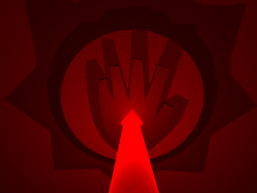 Blood Moon Ball