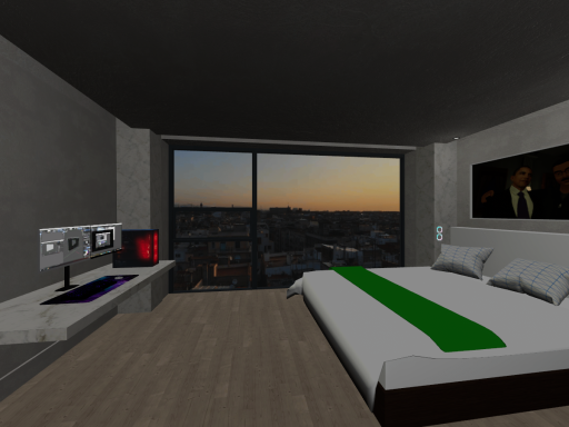 Dave's Room