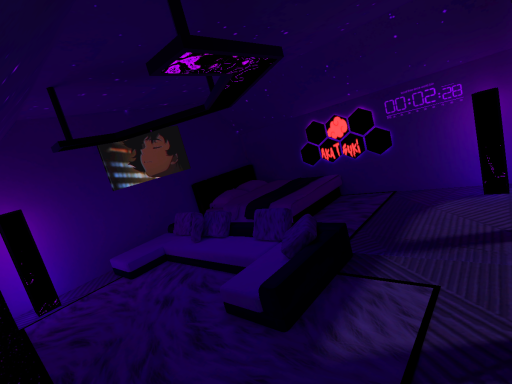 Little Bedroom