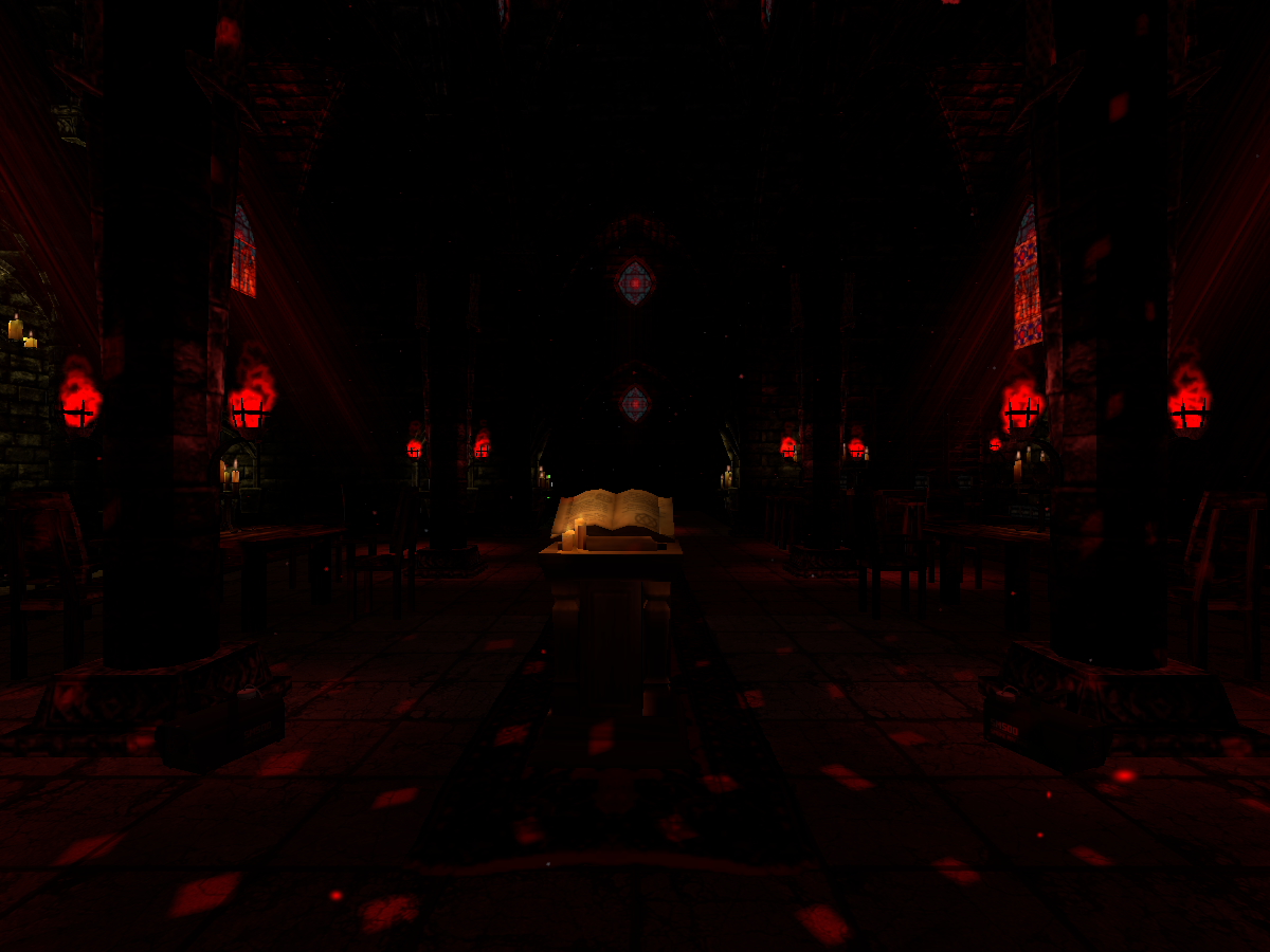 Club Despair v0.2