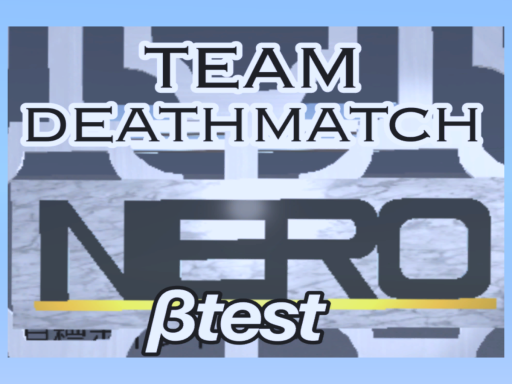 NeRo Co․ β test