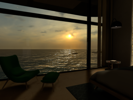 SunLightHouse ˸ Garakuta