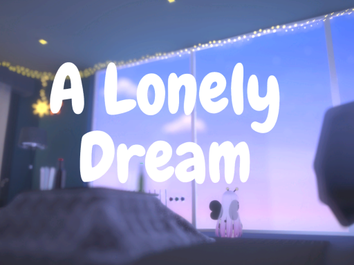 A Lonely Deam