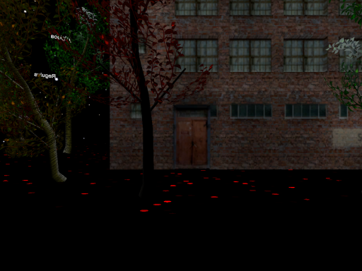 revs hideout