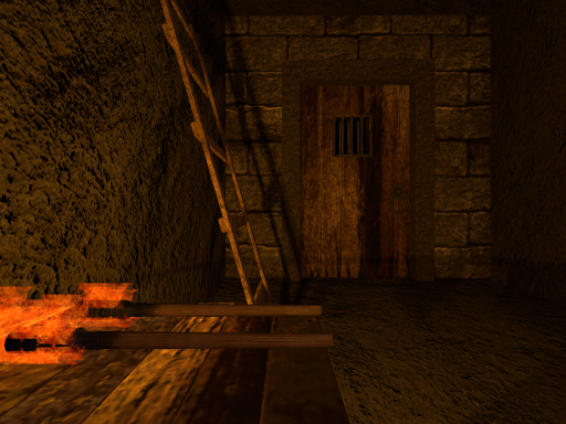 Blonix Dungeon