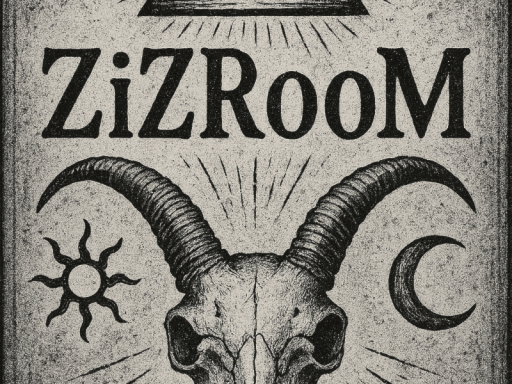 ZIZRooM