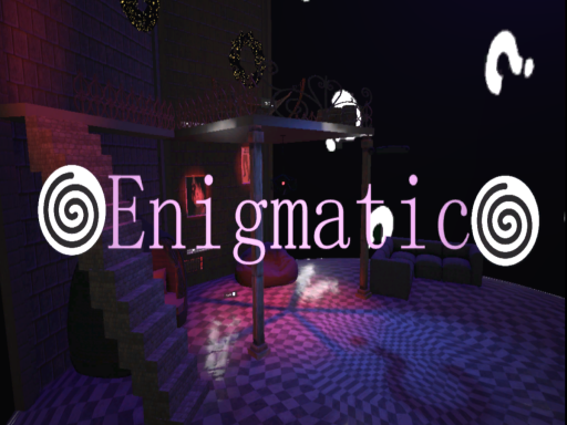 Enigmatic