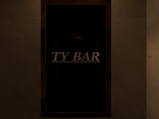 TY BAR