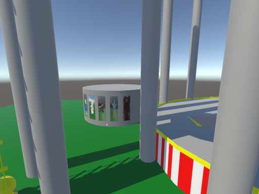 Mks New York State Pavilion V 0․4