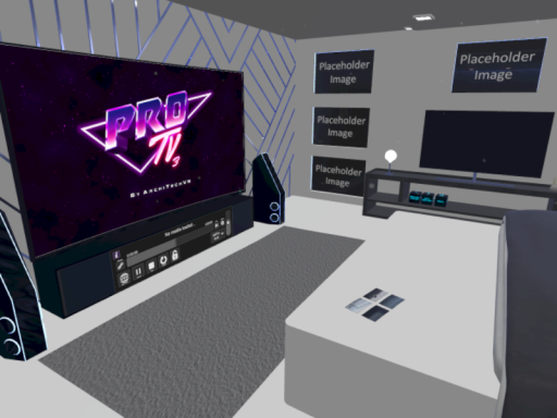 chillroom