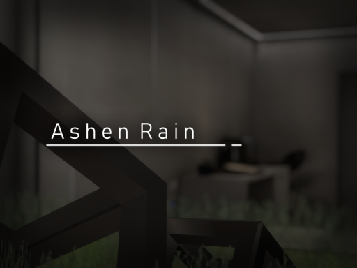 Ashen Rain