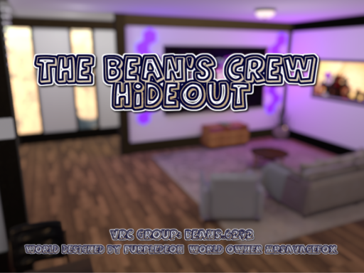 BEAN Crew Hangout