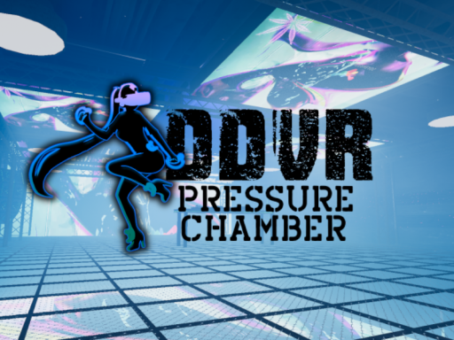 DDVR Pressure Chamber