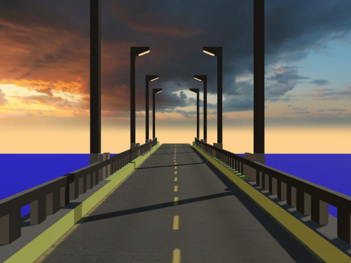 A Ponte ｜ Brasil