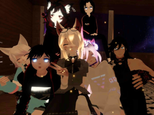 Sleake's Safehouse