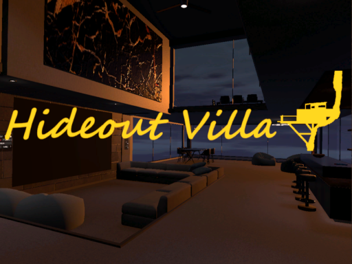 Hideout Villa