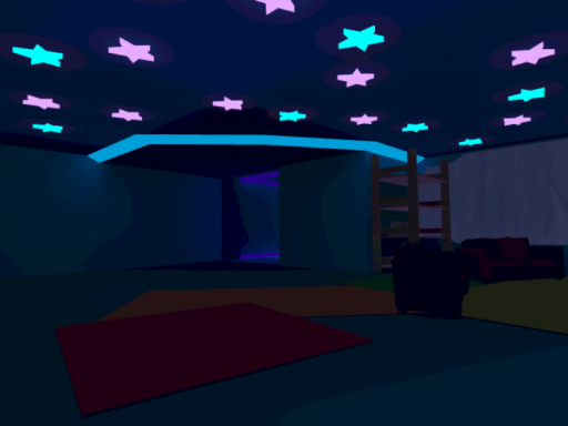 The Soft Place