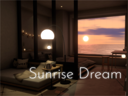 Sunrise Dream