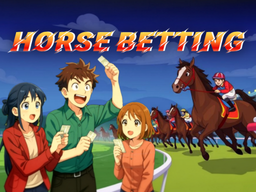 Horse Betting
