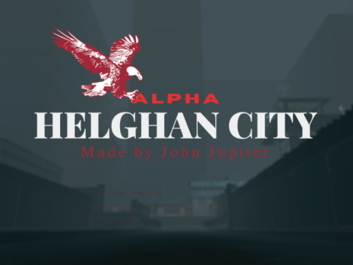 Helghan City ［PUBLIC］