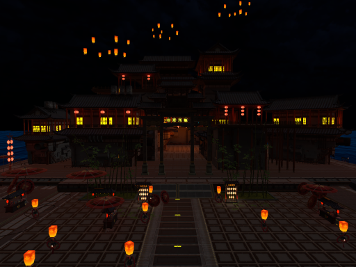 Lantern City V3․6