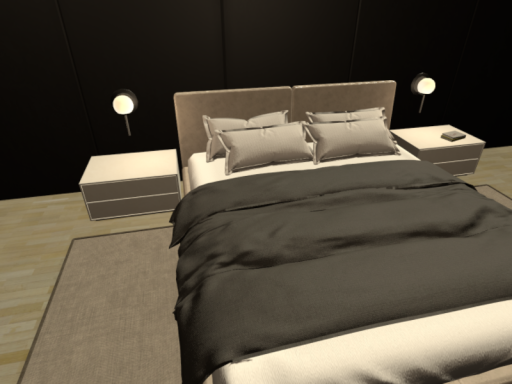 Home blazze