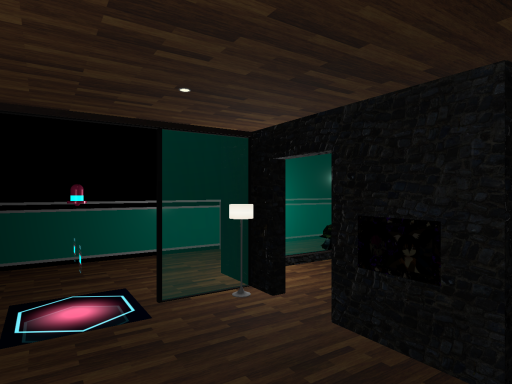 Kity's home world ≺3