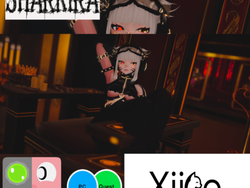 Xiico Avatars