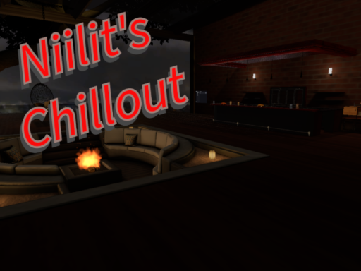 Niilit's Chillout