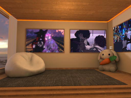 Mushy Home World ＋ Memory Saving