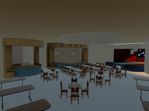 WIP fnaf 1 movie map