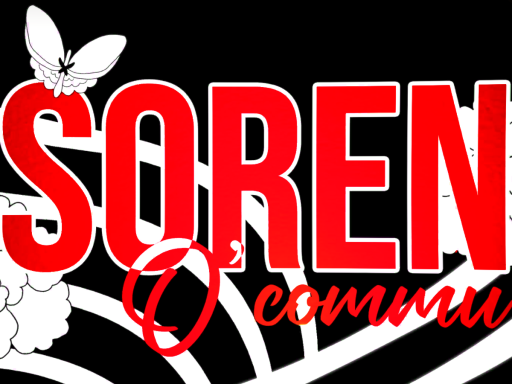 la soren O' commu 2․0