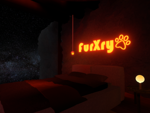 FurXrie's Spawnworld