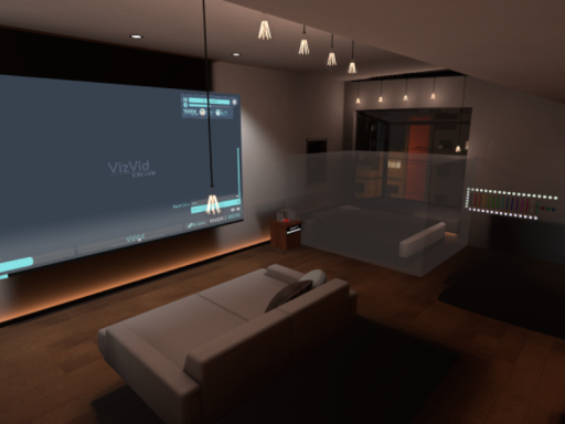はむのお部屋 v0․1․1