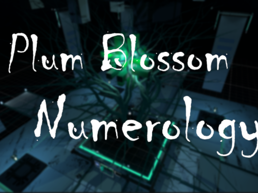 空纱问易'Plum Blossom Numerology'