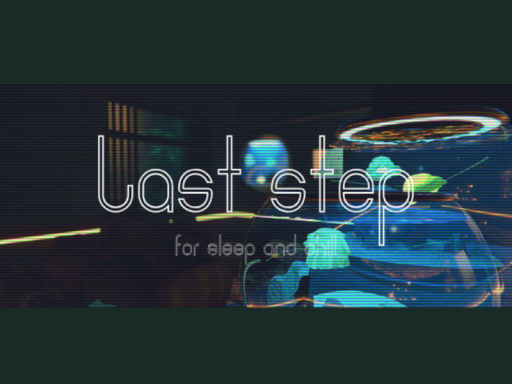Last step