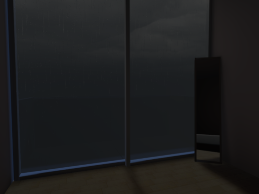 Simple Room