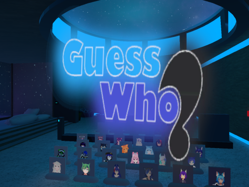 Guess Who?