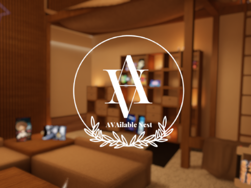 AVAilable Nest